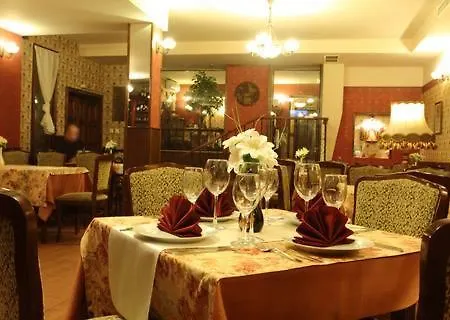 Hotel Миналият Век