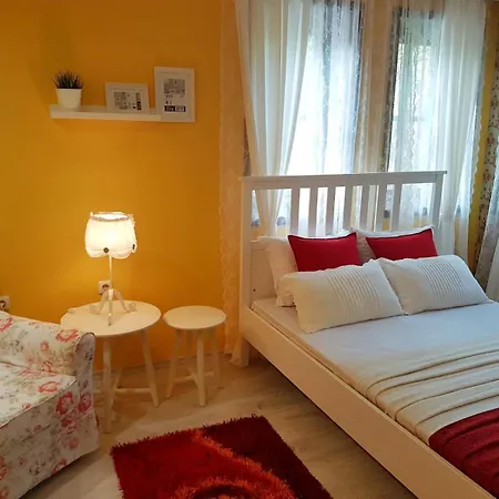 Hotel Миналият Век