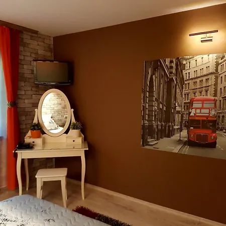 Hotel Миналият Век