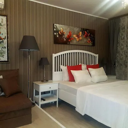 Hotel Миналият Век Șumen