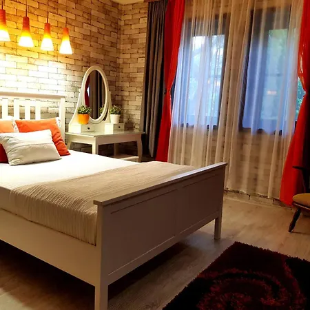 Миналият Век Hotel