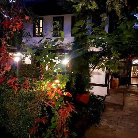 Hotel Миналият Век Șumen