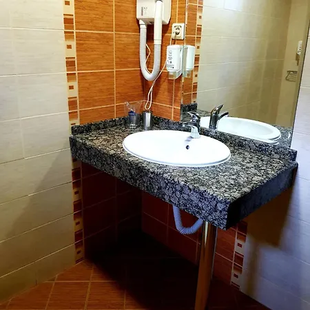 Hotel Миналият Век